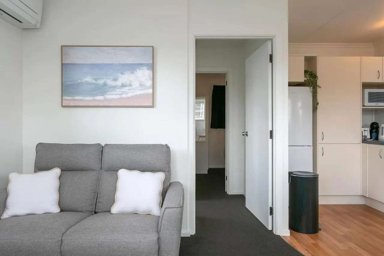 Holiday home Wanderlust Retreat- Quaint And Romantic Cottage Taupo