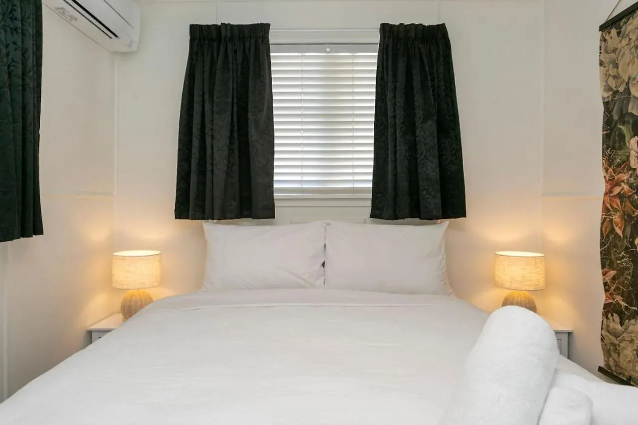 Wanderlust Retreat- Quaint And Romantic Cottage Taupo Holiday home