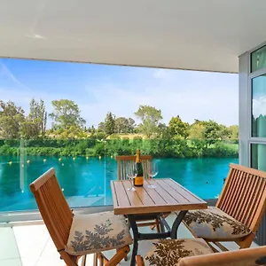 Apartment Two Views, Taupo